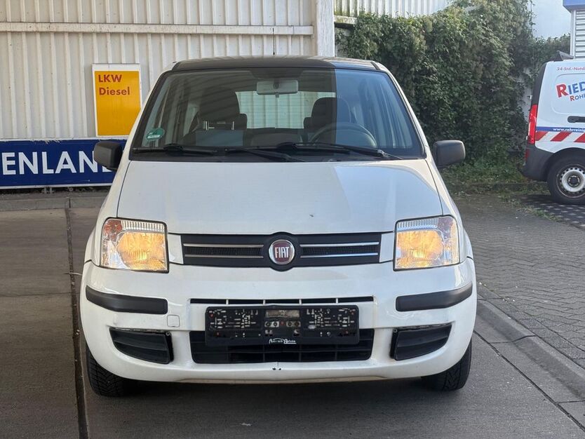 Fiat Panda 134.000 km 2.299 € Bremen 28199