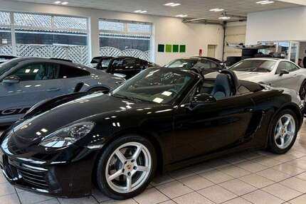 Porsche Boxster 22.229 km 71.850 &euro; Stuhr-Seckenhausen 28816