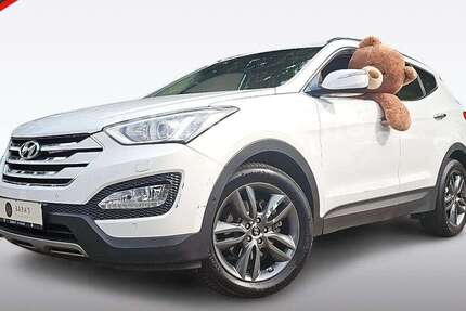 Hyundai SANTA FE 198.980 km 11.390 € Delmenhorst 27751