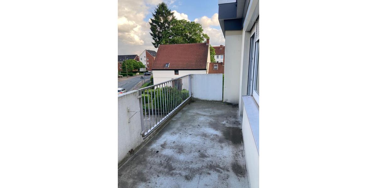 Etagenwohnung Bremen Blumenthal - 2 Zimmer, 75 m&sup2;, 120.000&euro; | Angebot:26926538