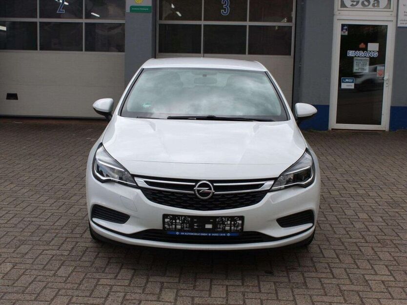 Astra