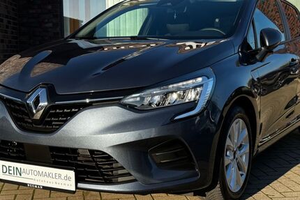 Renault Clio 48.686 km 11.980 &euro; Syke 28857