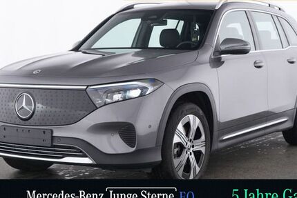 Mercedes-Benz EQB 15.877 km 39.739 &euro; Weyhe 28844