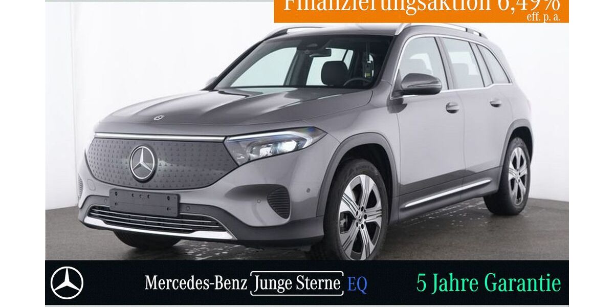 Mercedes-Benz EQB 15.877 km 39.739 &euro; Weyhe 28844