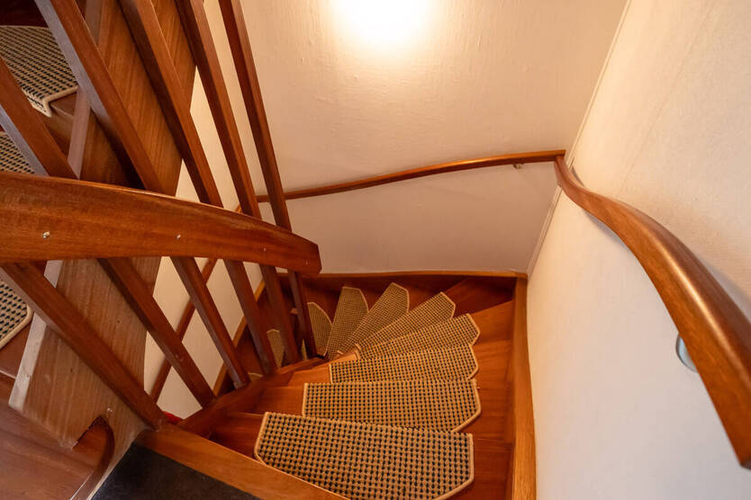 *** liebevolles RMH in ruhiger LAGE mit GARAGE und 6 ZIMMERN *** 6 zimmer