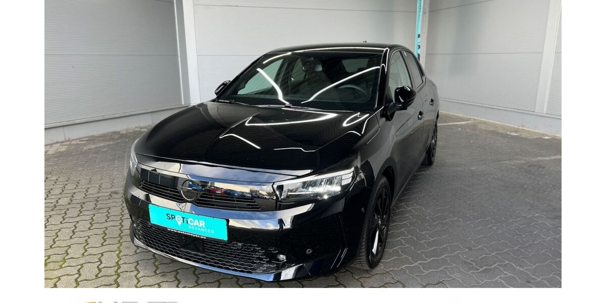 Opel Corsa 18.065 km 20.490 &euro; Osterholz-Scharmbeck 27711