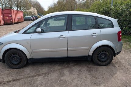 Audi A2 139.000 km 2.500 &euro; Achim bei Bremen 28832
