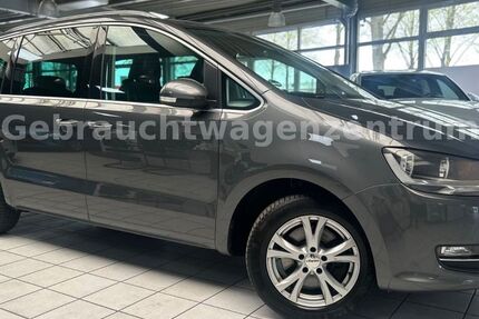 VW Sharan 272.800 km 8.490 &euro; Bremen 28207