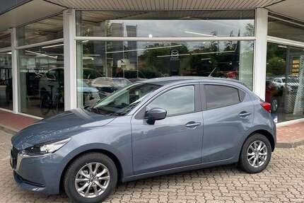 Mazda 2 19.203 km 18.995 € Sottrum 27367