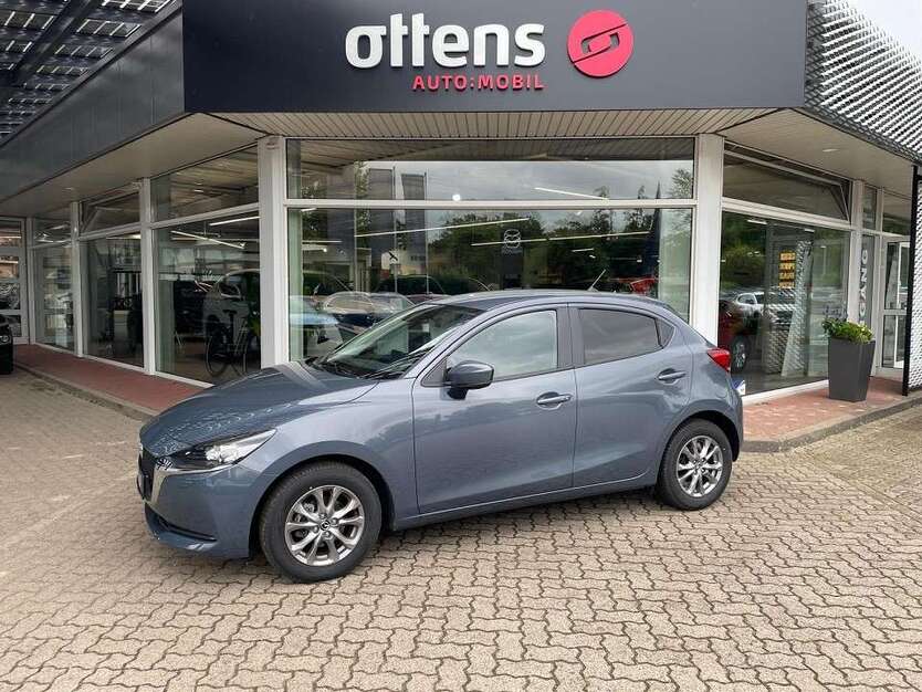 Mazda 2 19.203 km 18.995 € Sottrum 27367