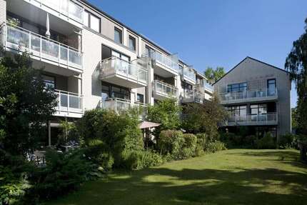Wohnung Bremen Horn-Lehe - 3 Zimmer, 103 m&sup2;, 1.200&euro; | Angebot:26535575