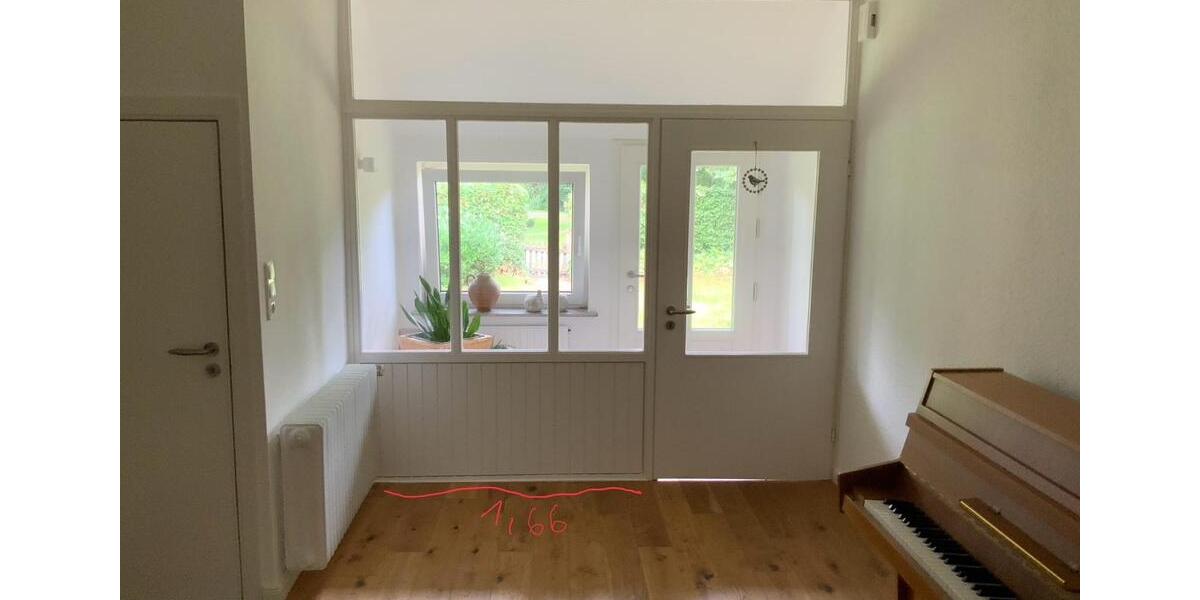 Erdgeschoßwohnung Osterholz-Scharmbeck Scharmbeck - 2 Zimmer, 85 m&sup2;, 1.150&euro; | Angebot:25274430
