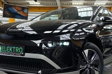 Skoda Enyaq 9.000 km 40.890 &euro; Wallhöfen bei Bremen 27729