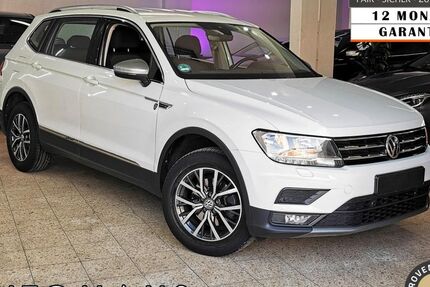 VW Tiguan Allspace 57.000 km 19.890 &euro; Bremen 28217