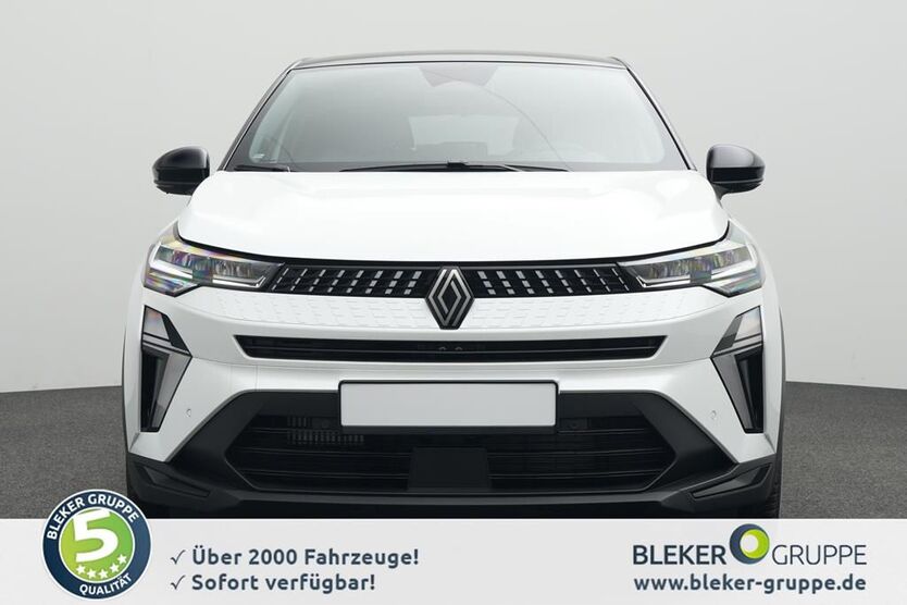 Renault Captur 1.500 km 30.390 € Stuhr 28816