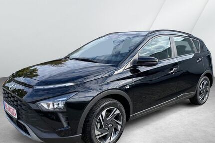 Hyundai BAYON 9.252 km 17.490 € Bremen 28757