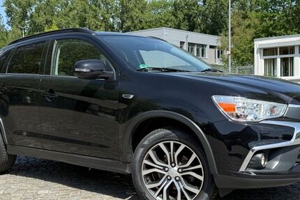 Mitsubishi ASX 229.400 km 12.490 &euro; Bremen 28329