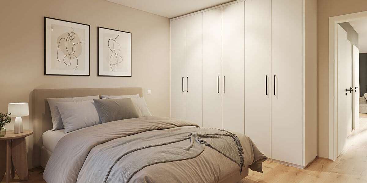 Etagenwohnung Bremen / Hastedt Hastedt - 2 Zimmer, 56 m&sup2;, 385.000&euro; | Angebot:27046695
