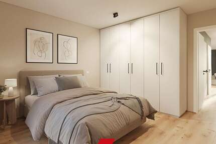 Wohnung Bremen / Hastedt Hastedt - 2 Zimmer, 56 m&sup2;, 385.000&euro; | Angebot:27046695