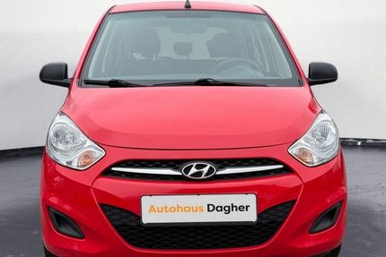 Hyundai i10 64.500 km 4.990 &euro; Bremen 28207