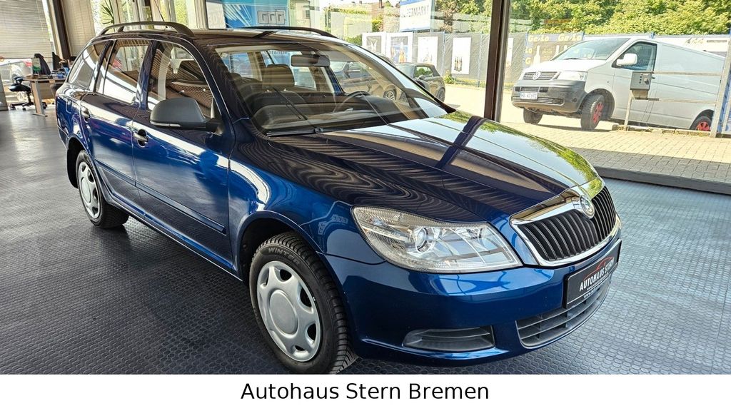 Skoda Octavia 141.780 km 5.800 &euro; Bremen 28201