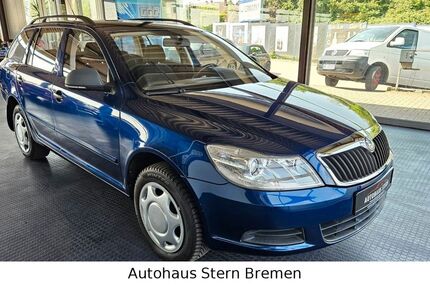 Skoda Octavia 141.780 km 5.990 &euro; Bremen 28201