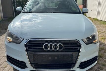 Audi A1 127.500 km 6.000 € Bremen 28307