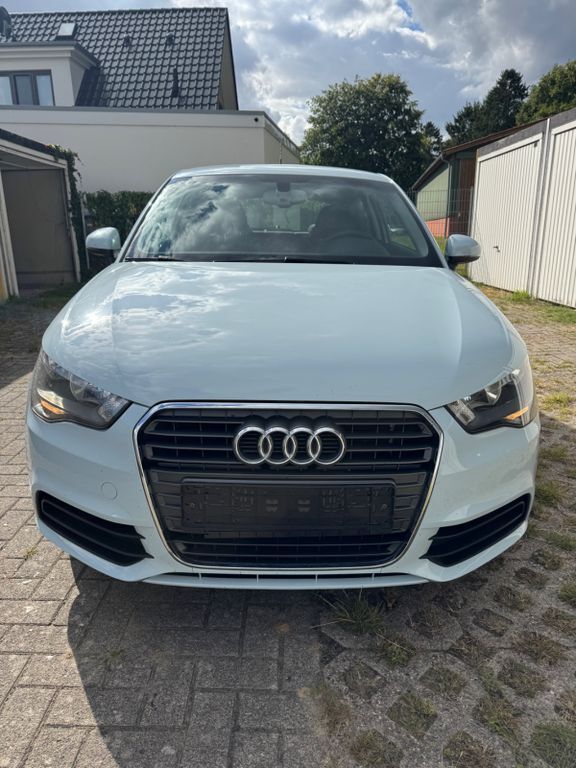 Audi A1 127.500 km 6.400 € Bremen 28307