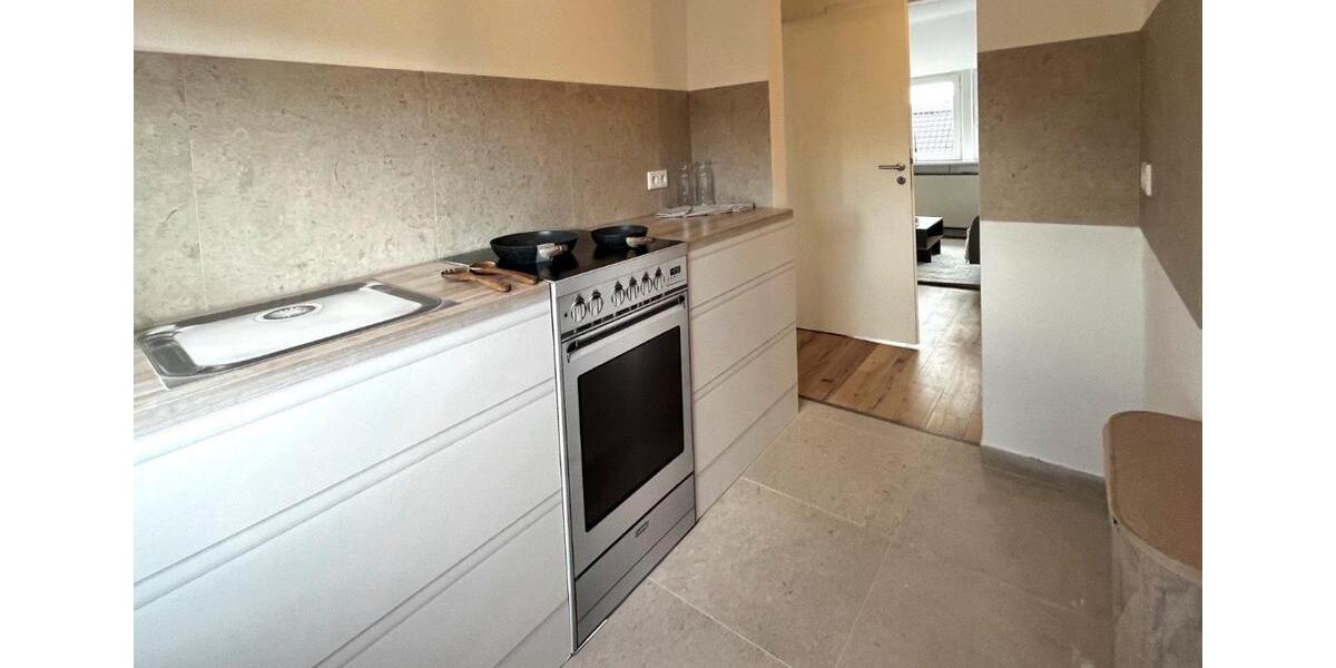 Dachgeschoßwohnung Bremen Hemelingen - 3 Zimmer, 55 m&sup2;, 1.200&euro; | Angebot:26634367