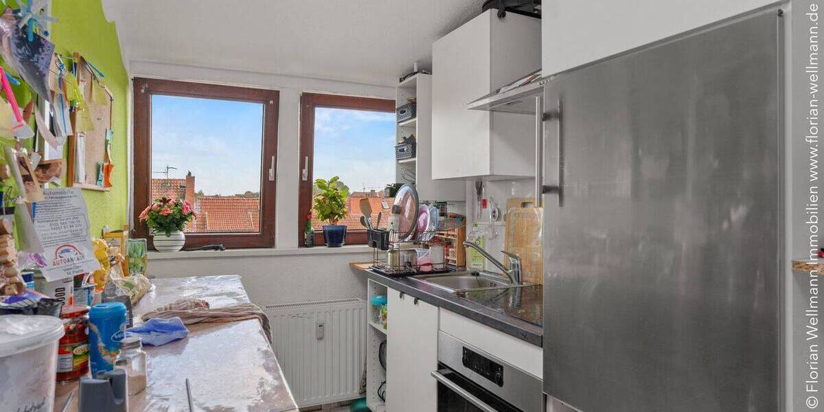 Mehrfamilienhaus, Wohnhaus Bremen Hohentor - 1 Zimmer, 332 m&sup2;, 669.000&euro; | Angebot:25770395