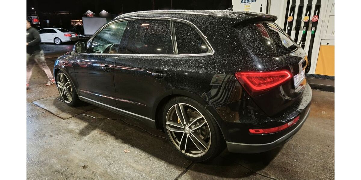 Audi Q5 270.000 km 12.500 &euro; Delmenhorst 27753