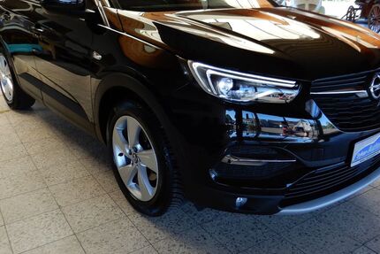 Opel Grandland (X) 96.200 km 16.480 &euro; Syke 28857