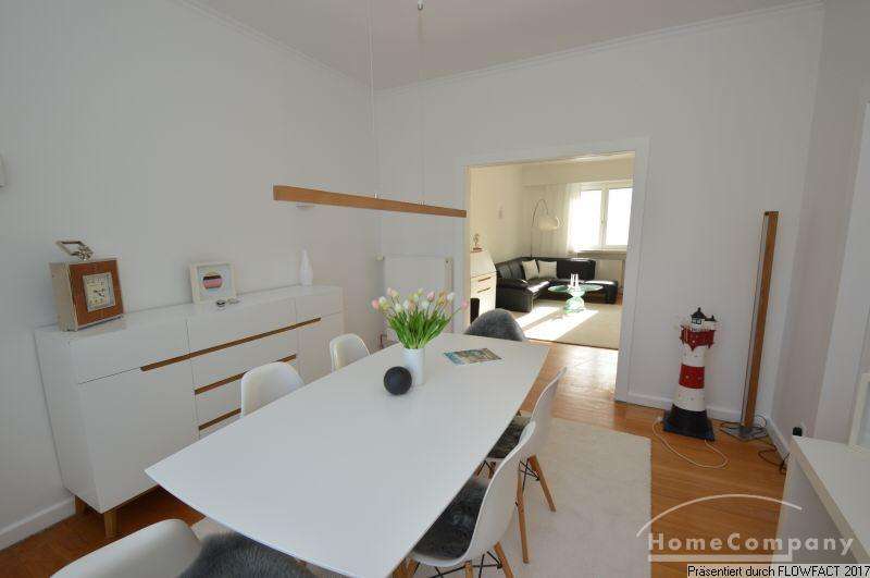 Zimmer Bremen Schwachhausen - 2.5 Zimmer, 1.500&euro; | Angebot:26362096