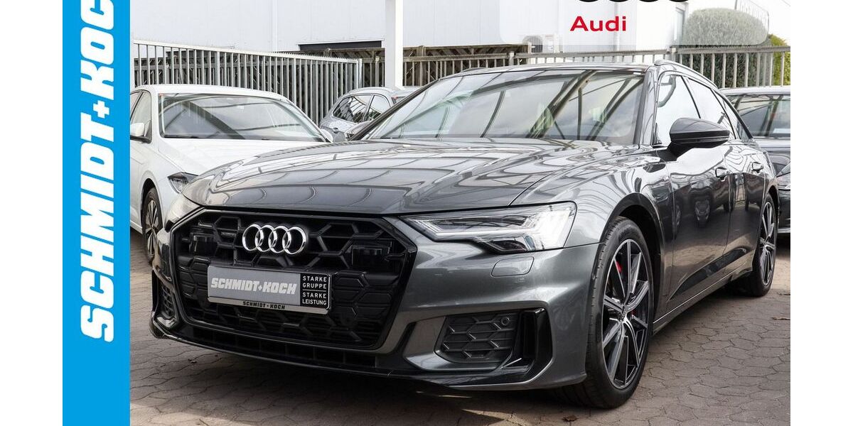 Audi A6 41.369 km 53.490 &euro; Bremen 28757