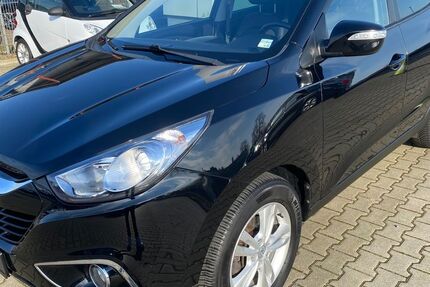 Hyundai ix35 279.732 km 5.950 € Achim 28832