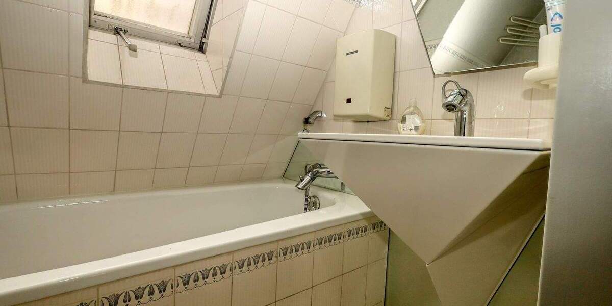 Einfamilienhaus Bremen Lesum - 3 Zimmer, 60 m&sup2;, 125.000&euro; | Angebot:25291480