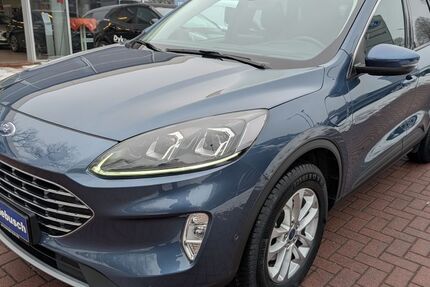 Ford Kuga 53.269 km 21.990 &euro; Hude 27798