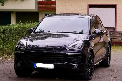 Porsche Cayenne 170.000 km 23.900 &euro; Bremen 28719