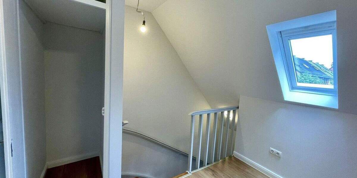 Reihenendhaus Bremen Osterholz - 4 Zimmer, 110 m&sup2;, 399.000&euro; | Angebot:25756400