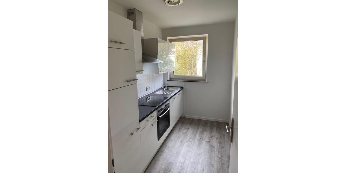 3 Zi. Wohnung in Alt-Osterholz ab sofort zu vermieten 3 zimmer