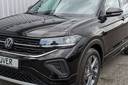VW T-Cross 9.700 km 25.950 € Hagen 27628