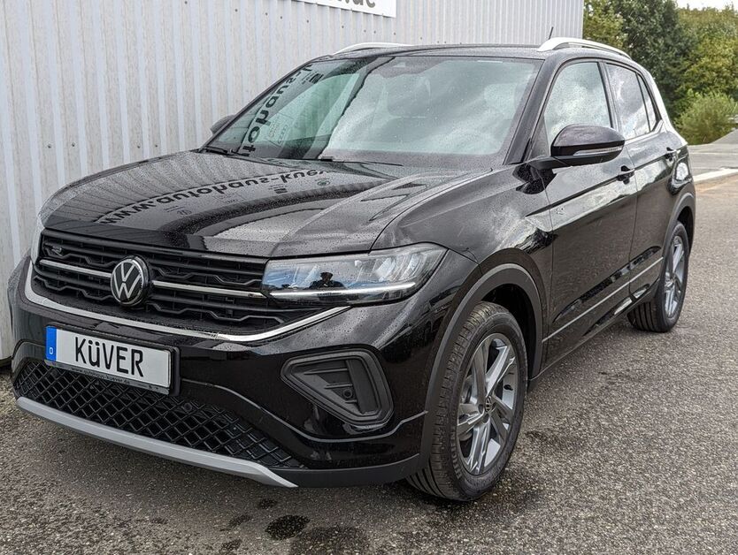 VW T-Cross 9.700 km 25.950 € Hagen 27628