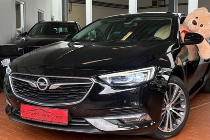 Opel Insignia 108.000 km 13.500 &euro; Bremen 28199