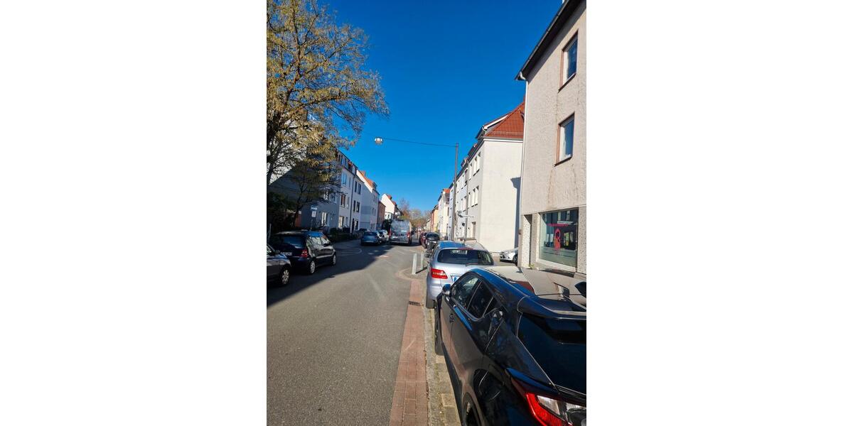 Dachgeschoßwohnung Bremen Findorff - 2.5 Zimmer, 53 m&sup2;, 180.000&euro; | Angebot:26124171