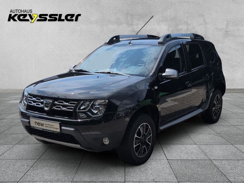 Dacia Duster 57.857 km 12.290 € Bremen 28199