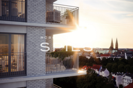 Wohnung Bremen Östliche Vorstadt - 4 Zimmer, 110 m&sup2;, 740.000&euro; | Angebot:27229448