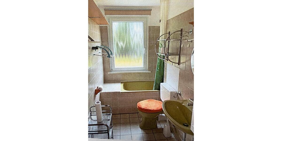 Etagenwohnung Bremen Häfen - 3 Zimmer, 52 m&sup2;, 138.000&euro; | Angebot:26234514