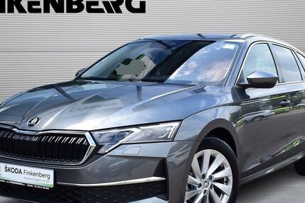 Skoda Octavia 1.200 km 37.980 € Verden 27283