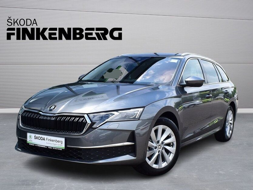 Skoda Octavia 1.200 km 37.980 € Verden 27283