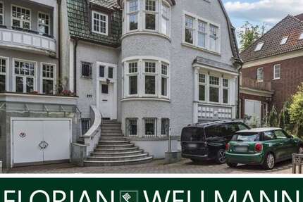 Wohnung Bremen Schwachhausen - 1 Zimmer, 52 m&sup2;, 240.000&euro; | Angebot:27292599